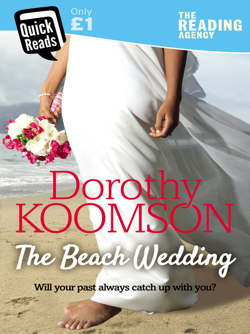 Title details for The Beach Wedding by Dorothy Koomson - Wait list